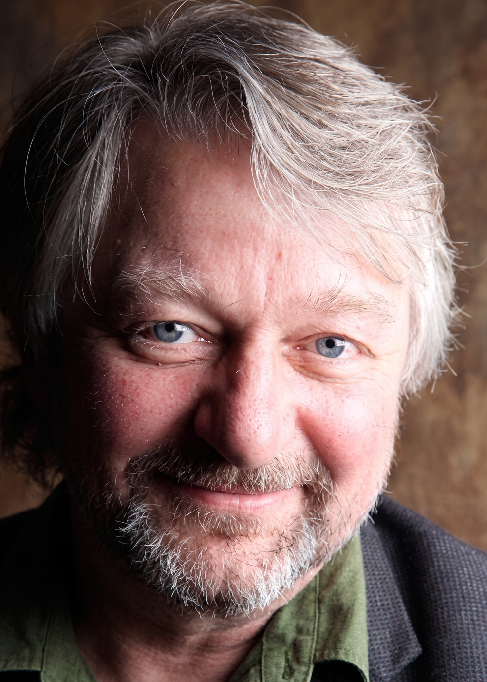 Fritz S., Comtech