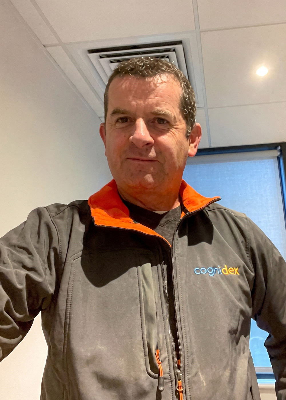 Joe B., Cognidox